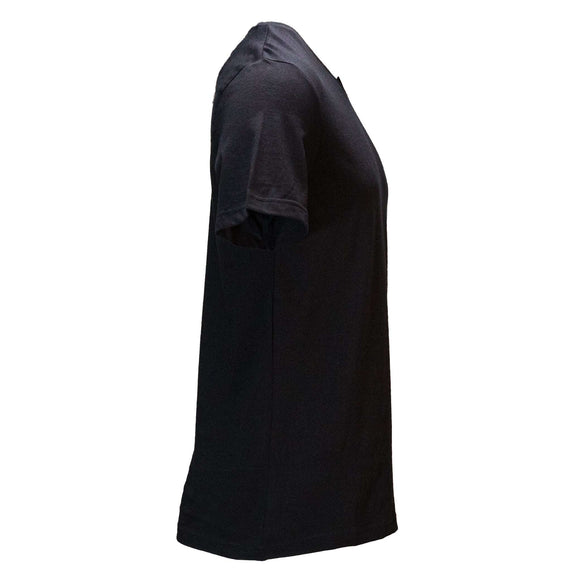 Gents T-Shirts Black Nawao.com