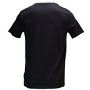 Gents T-Shirts Black Nawao.com