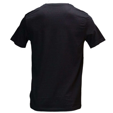 Gents T-Shirts Black Nawao.com