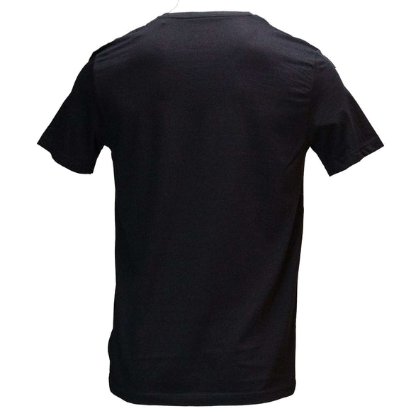 Gents T-Shirts Black Nawao.com