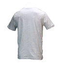 Gents T-Shirts Mid Grey Nawao.com