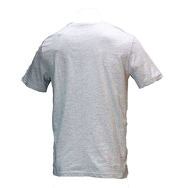 Gents T-Shirts Mid Grey Nawao.com