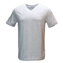 Gents T-Shirts Mid Grey Nawao.com