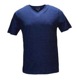 Gents T-Shirts Navy Nawao.com