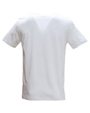 Gents T-Shirts White Nawao.com
