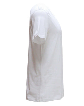 Gents T-Shirts White Nawao.com