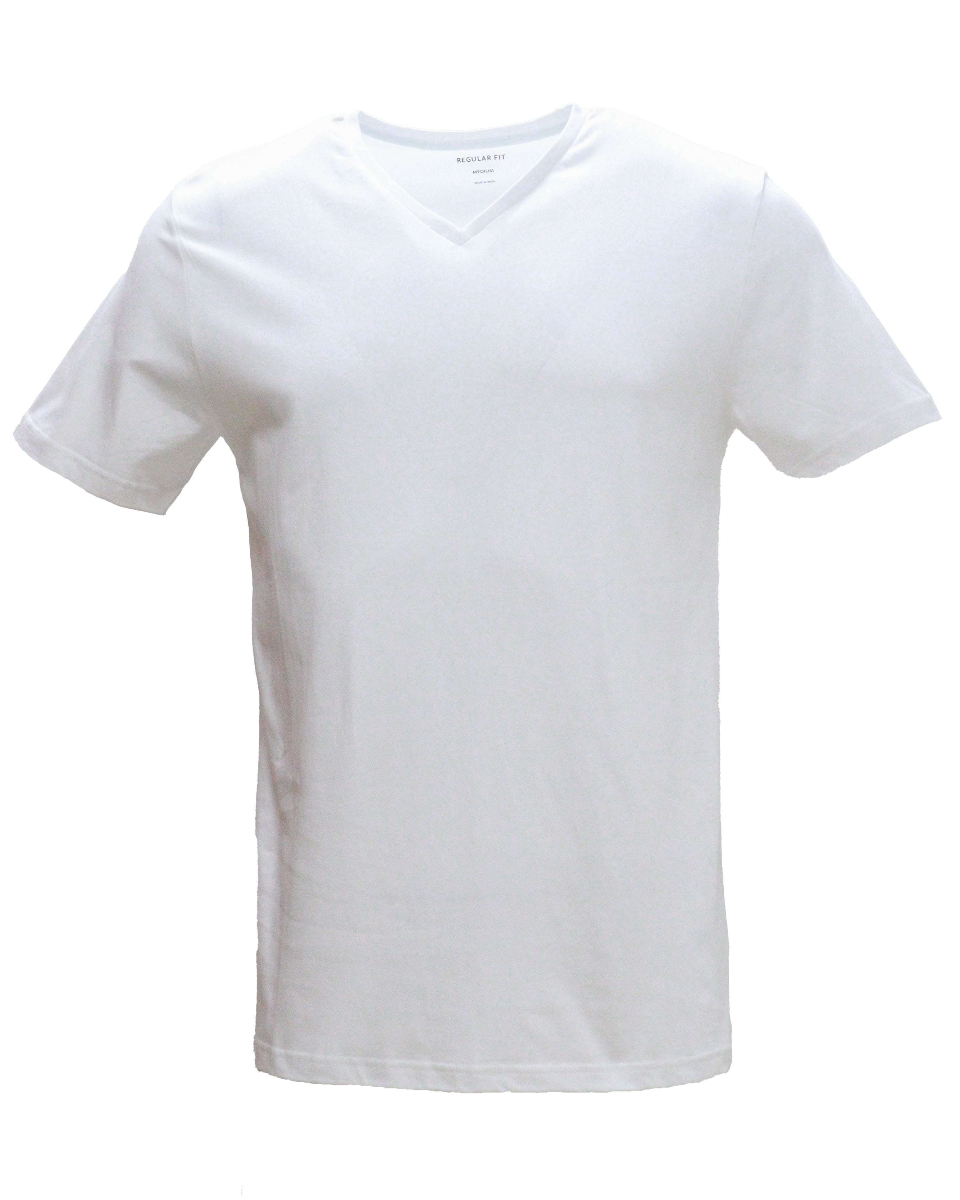 Gents T-Shirts White Nawao.com