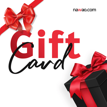 Gift Cards Nawao.com