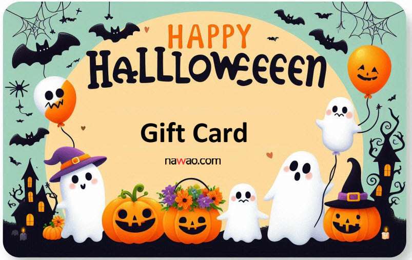 Gift Cards Nawao.com