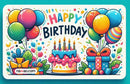Gift Cards Nawao.com