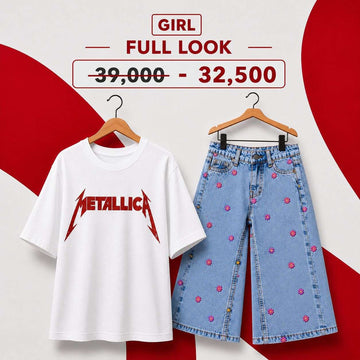 Girl Bundle Nawao.com