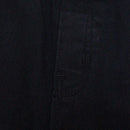 Girls Senior Basic Jegging Black Nawao.com
