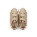 Gold Glitter Sneaker Gold Nawao.com