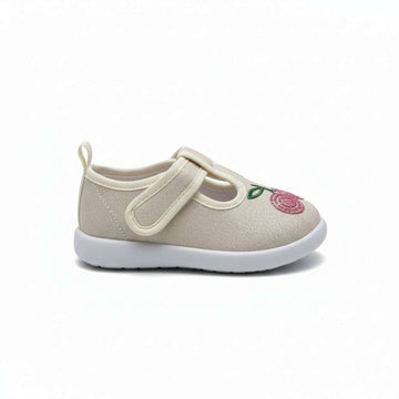 Gold Sequin Sneaker Gold Nawao.com