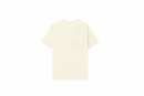 Graphic Tee Beige Nawao.com