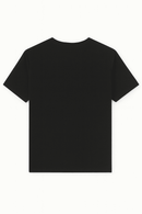 Graphic Tee Black Nawao.com