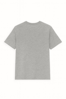 Graphic Tee Mid Grey Nawao.com