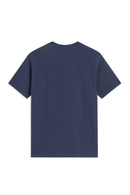 Graphic Tee Navy Nawao.com