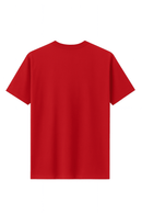 Graphic Tee Red Nawao.com