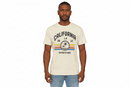 Graphic Tee White Nawao.com