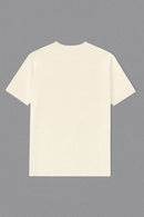 Graphic Tee White Nawao.com
