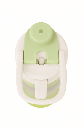 GREEN 700ML WATER BOTTLE Nawao.com
