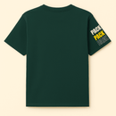 Green Bay Packers Lounge Tee Green Nawao.com