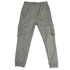 Green Cargo Active Pants Nawao.com