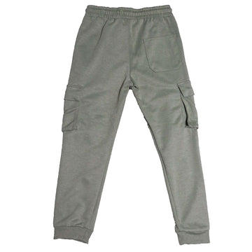 Green Cargo Active Pants Nawao.com
