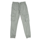 Green Cargo Active Pants Nawao.com