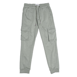 Green Cargo Active Pants Nawao.com