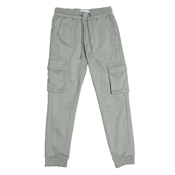 Green Cargo Active Pants Nawao.com
