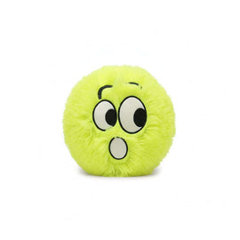 Green Cuddles Neon Fuzz Buddy 23Cm Nawao.com