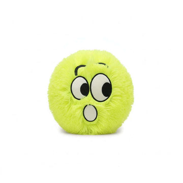 Green Cuddles Neon Fuzz Buddy 23Cm Nawao.com
