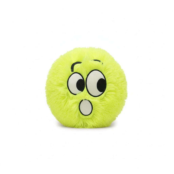 Green Cuddles Neon Fuzz Buddy 23Cm Nawao.com