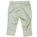 Green Formal Eid Trousers Nawao.com