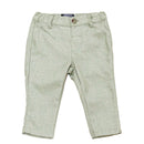 Green Formal Eid Trousers Nawao.com