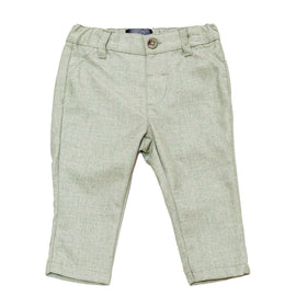 Green Formal Eid Trousers Nawao.com