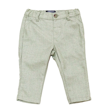 Green Formal Eid Trousers Nawao.com