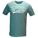 Green Graphic T-Shirts Nawao.com