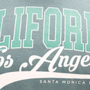 Green Graphic T-Shirts Nawao.com
