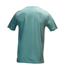 Green Graphic T-Shirts Nawao.com