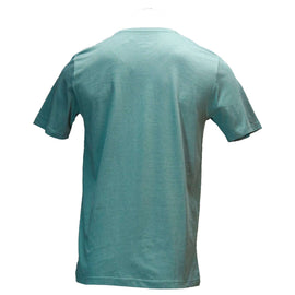 Green Graphic T-Shirts Nawao.com