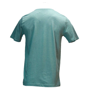 Green Graphic T-Shirts Nawao.com