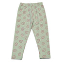 Green Leggings Nawao.com