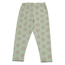 Green Leggings Nawao.com