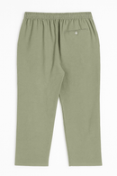 Green Men Trouser Nawao.com