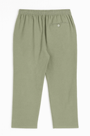 Green Men Trouser Nawao.com