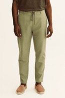 Green Men Trouser Nawao.com
