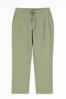 Green Men Trouser Nawao.com